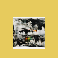 Terbang rendah (Single)