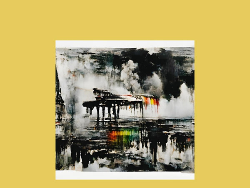 Terbang rendah (Single)