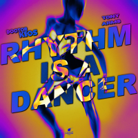 Rhythm is a Dancer (EP)