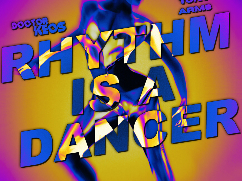 Rhythm is a Dancer (EP)
