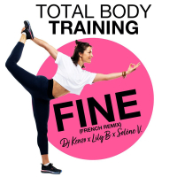 Fine (Total Body Training - French Remix) (Single)