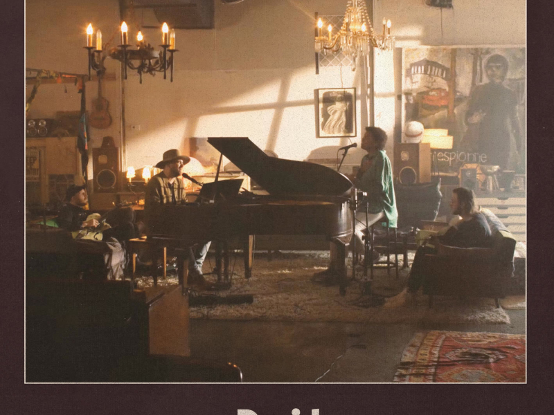 Holy (Live) (Single)