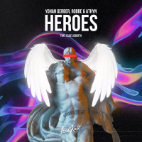 Heroes (Single)