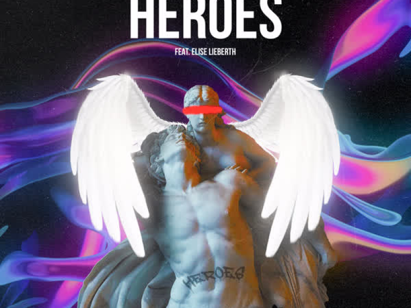 Heroes (Single)