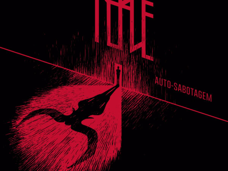 Auto-Sabotagem (EP)