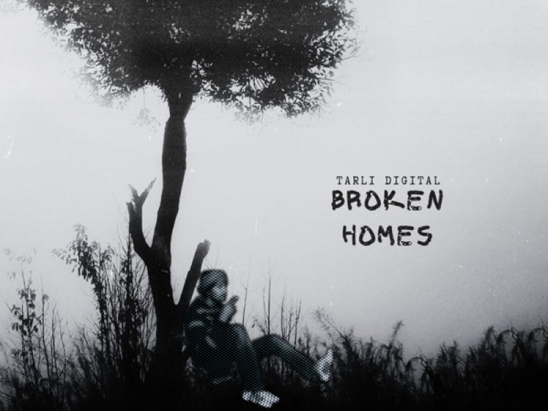 Broken Homes (Single)