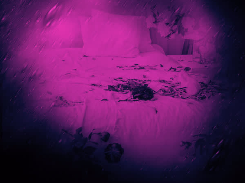 Make U Rain (Single)