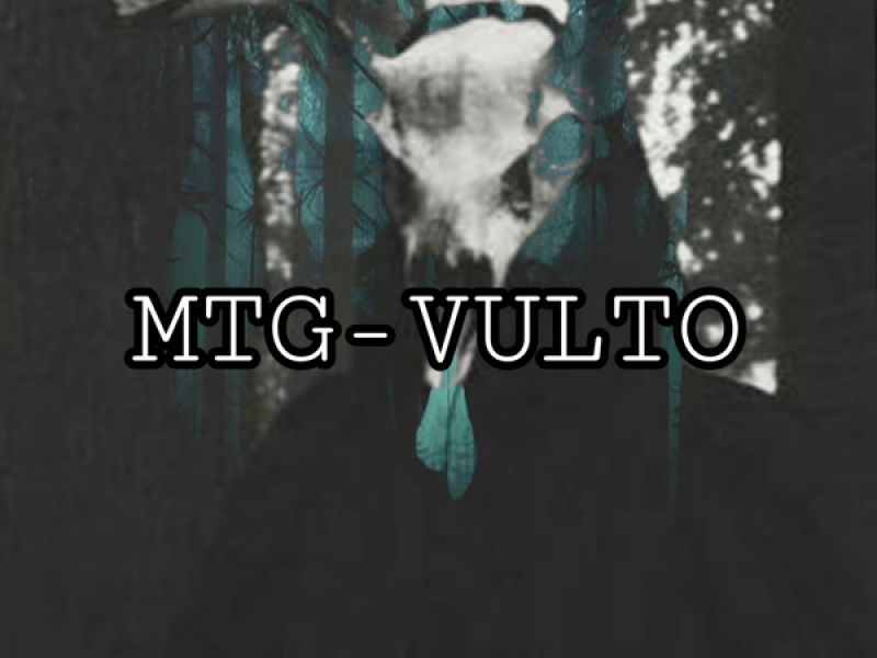 MTG VULTO (Single)
