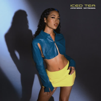 Iced Tea (Single)