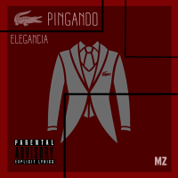 Pingando Elegância (Single)