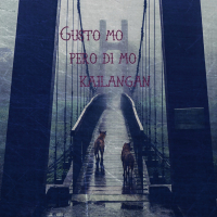 Gusto Pero Di Kailangan (Single)