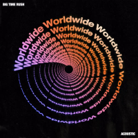 Worldwide (Acoustic) (Single)