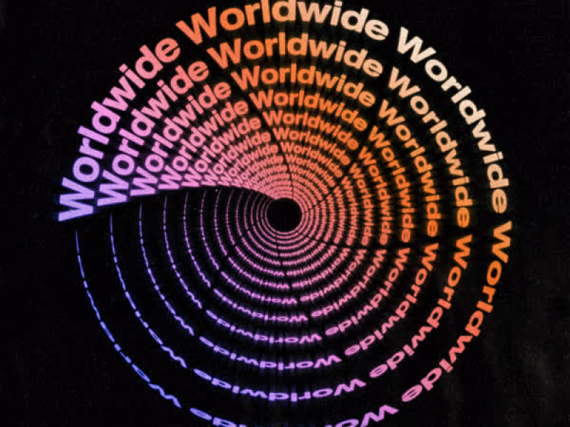 Worldwide (Acoustic) (Single)