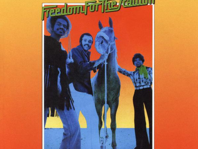 Freedom for the Stallion (Expanded Edition)