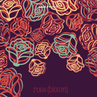 rose (bloom) (Single)