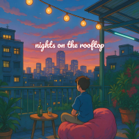 nights on the rooftop (Single)