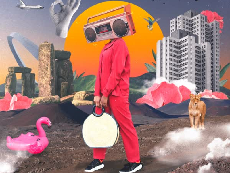 If You Want My Love (Single)