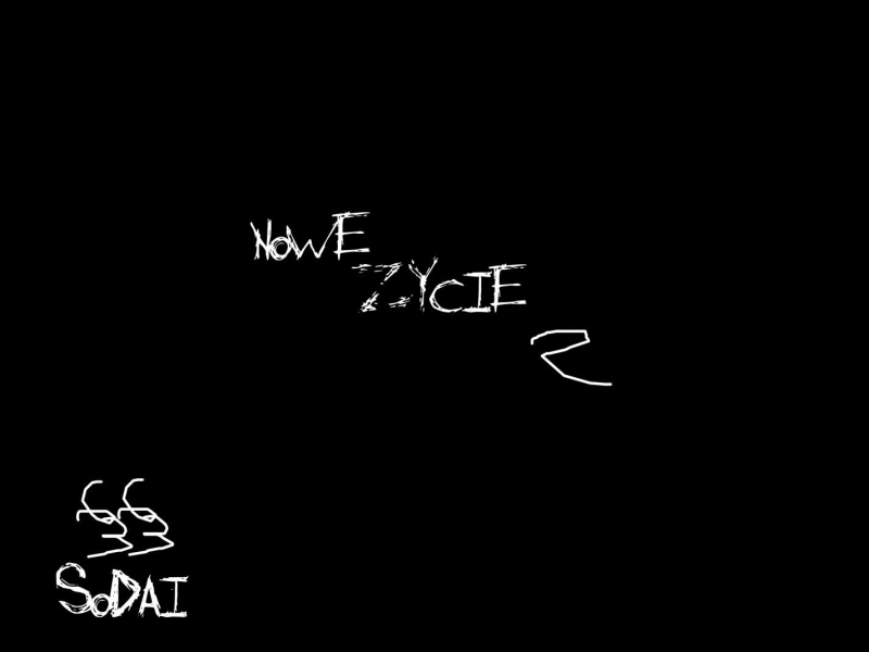 nowe życie 2 (Single)