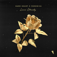 Love Steady (Single)