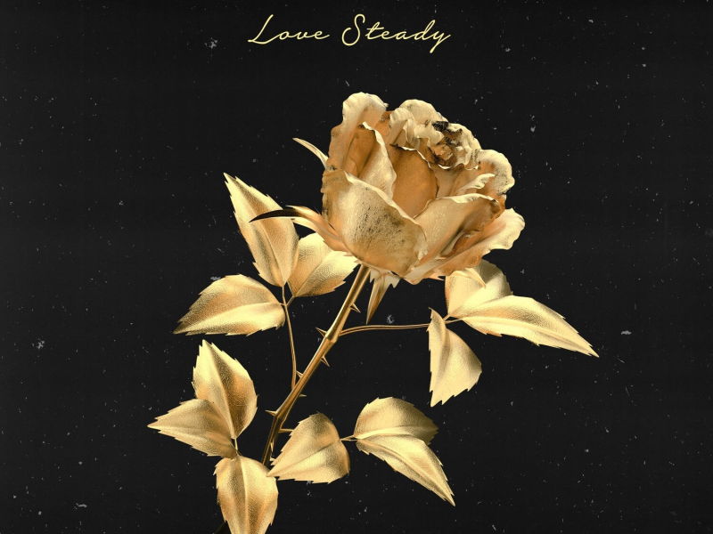 Love Steady (Single)