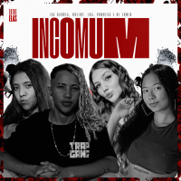 Incomum (Single)