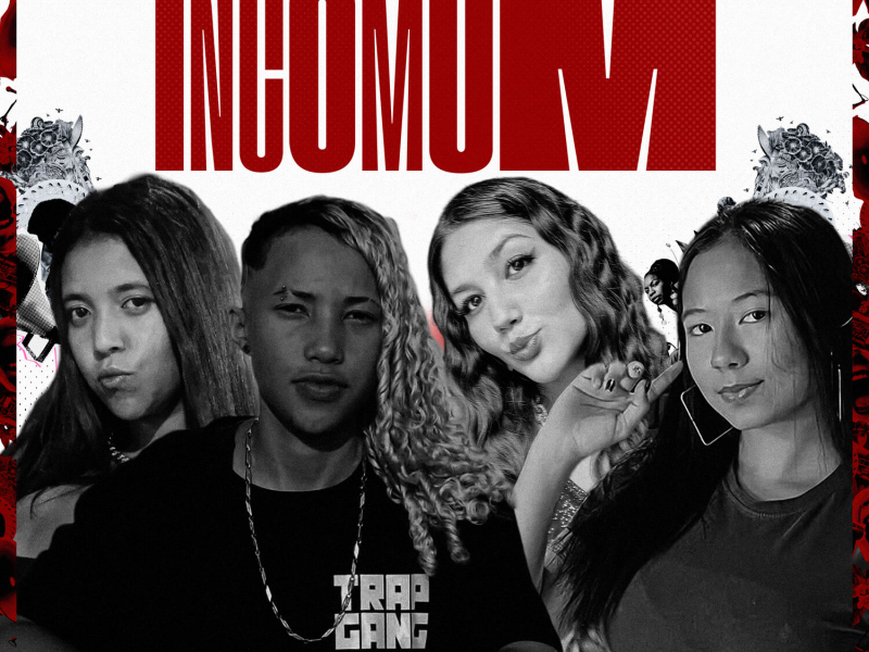 Incomum (Single)
