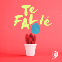 Te Falle (Single)