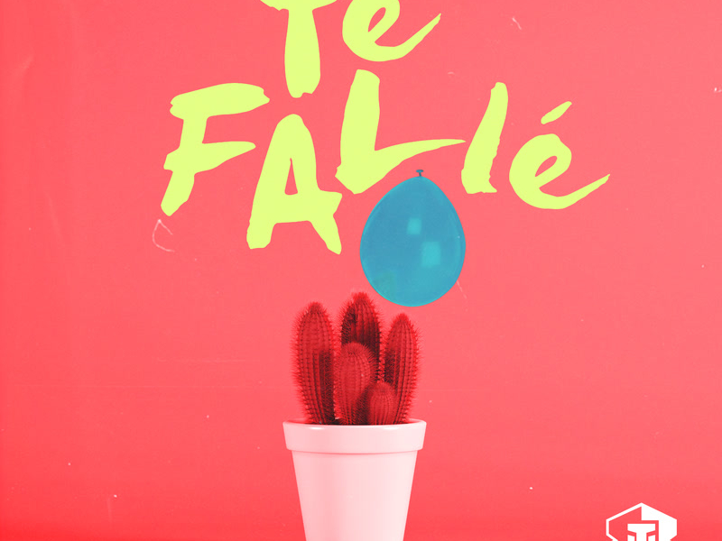 Te Falle (Single)