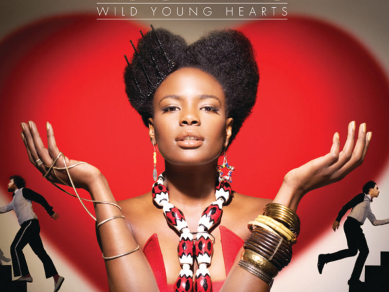Wild Young Hearts (Digital version)
