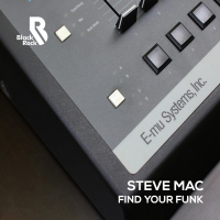 Find Your Funk (Single)