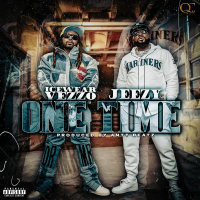 One Time (Single)