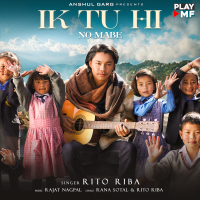 Ik Tu Hi (No-Mabe) (Single)