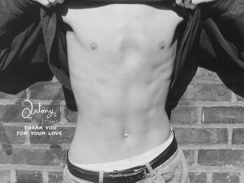 Thank You for Your Love (EP)