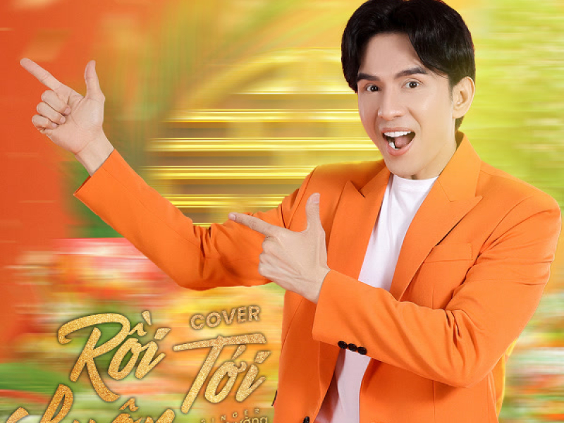 Rồi Tới Luôn (Cover) (Single)