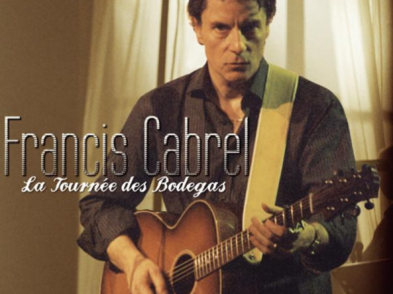 La tournée des bodegas