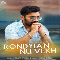 Rondyian Nu Vekh (Single)