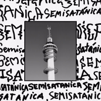 Semisatánica (Single)
