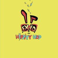 HIPPITY HOP (EP)