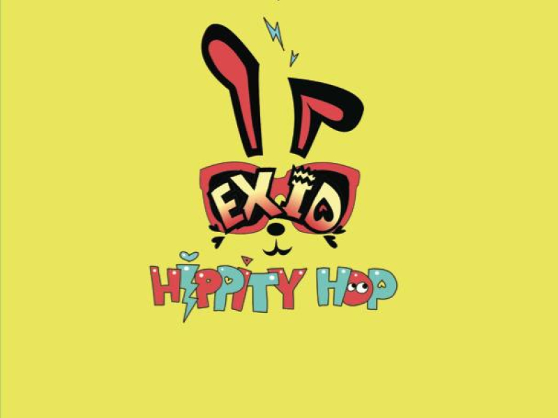 HIPPITY HOP (EP)