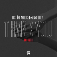 Thank You (Acoustic Version) (Single)