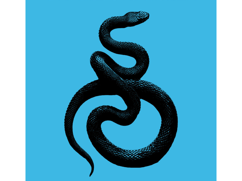 Snake Charmer (Single)