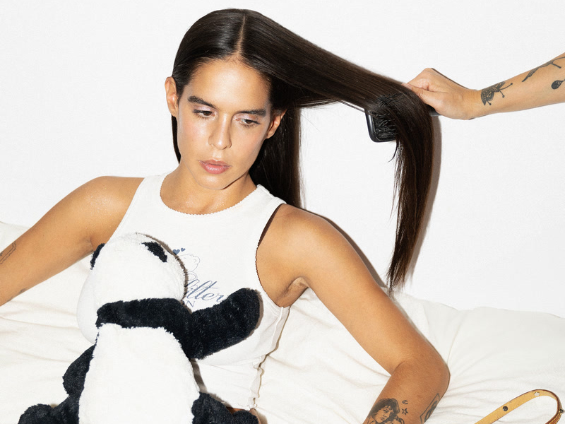 Sin Ti No Soy Nada (Single)