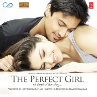 The Perfect Girl (EP)