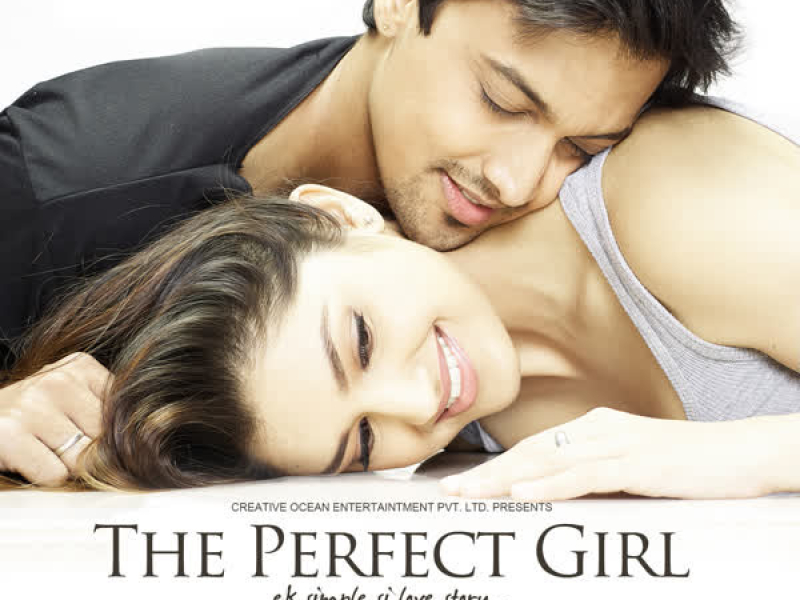 The Perfect Girl (EP)