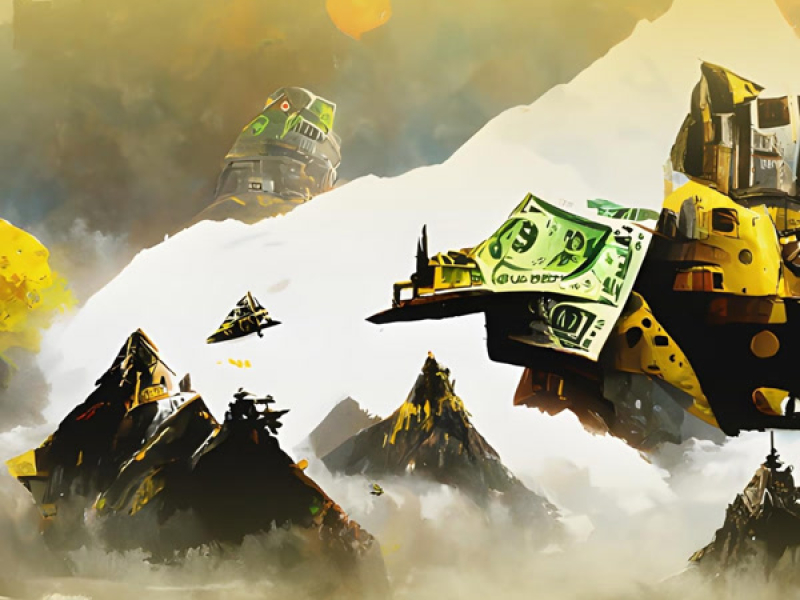 Glow and Flow (Single)