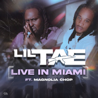 Live In Miami (feat. Magnolia Chop) (Single)