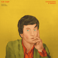 Paroles, Paroles (From CHANSONS d'ENNUI TIP TOP) (Single)