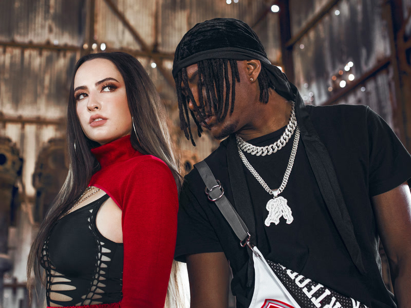 Money (Remix) (Single)