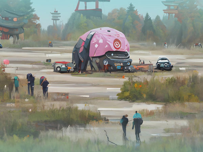 breve história de sua fundação (Single)