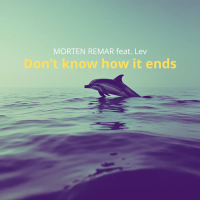 Don't know how it ends (Single)